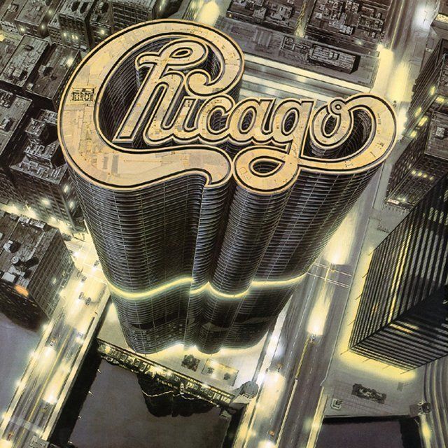 シカゴ / Chicago ディスコグラフィー | Warner Music Japan