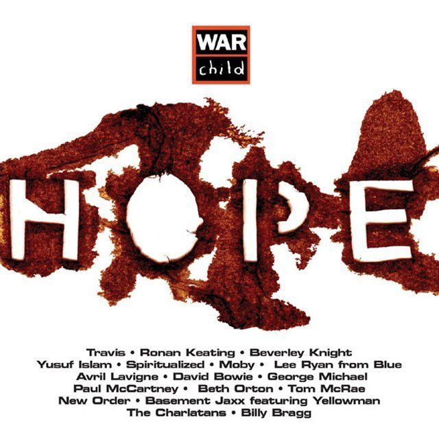 HOPE~フォー・ザ・チルドレン・オブ・イラク