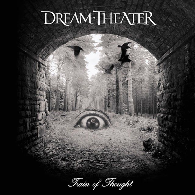 ドリーム・シアター / Dream Theater「トレイン・オブ・ソート