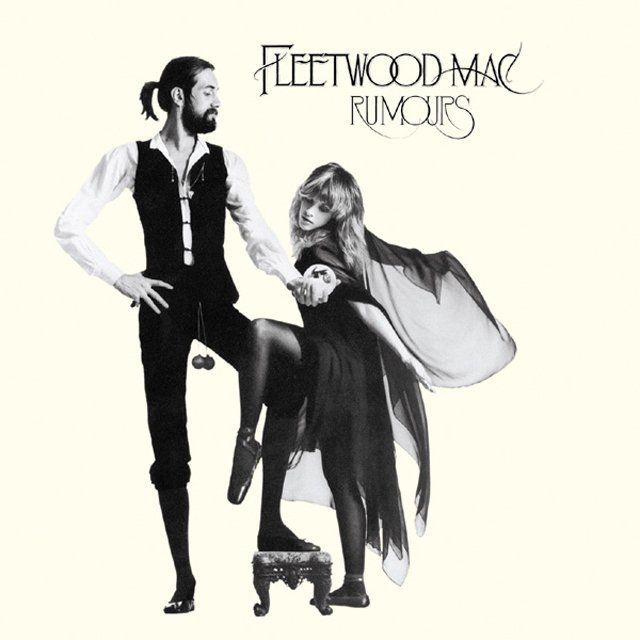 フリートウッド・マック / Fleetwood Mac「噂（リマスター&ボーナス