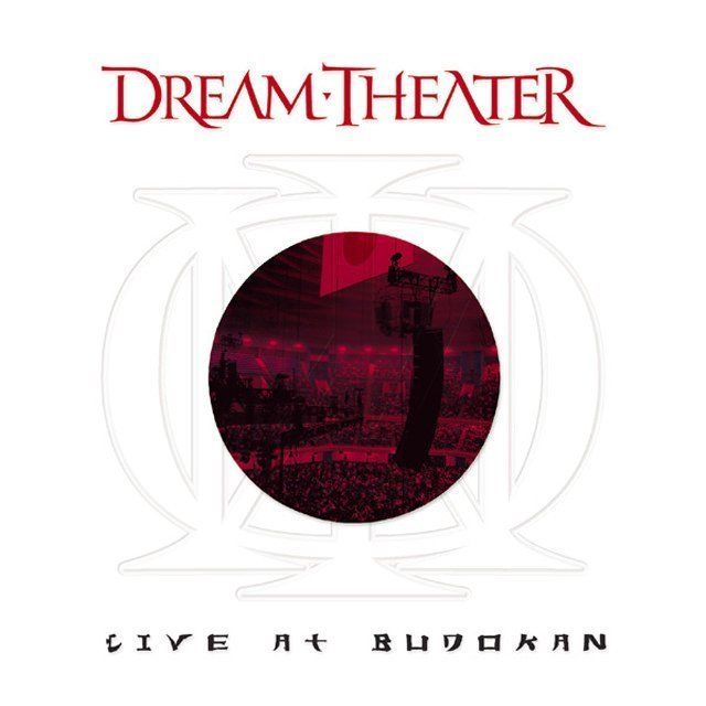 ドリーム・シアター / Dream Theater ディスコグラフィー | Warner