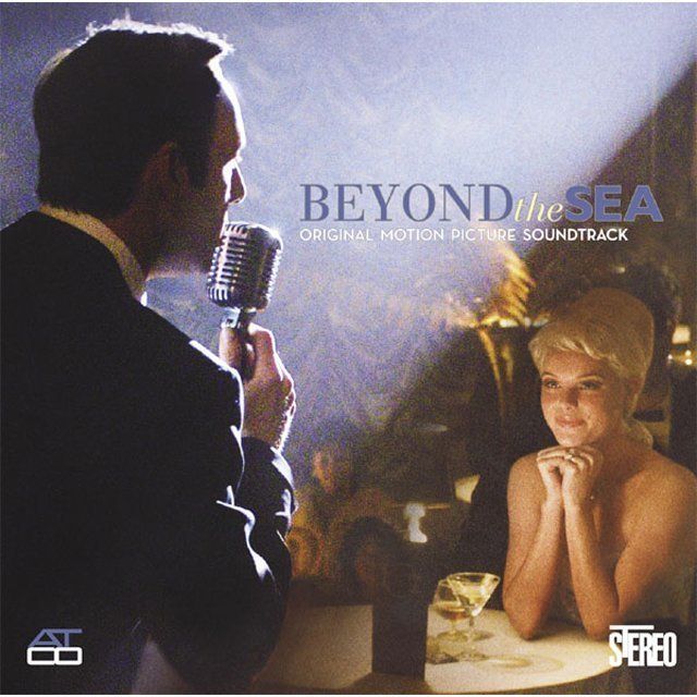 オリジナル・サウンドトラック / Original Sound Track「Beyond The