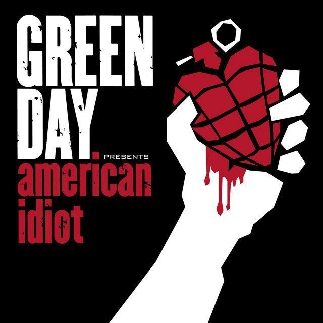 グリーン・デイ / Green Day「アメリカン・イディオット+爆発ライヴ