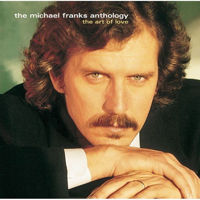 マイケル・フランクス / Michael Franks「アルティメイト・ベスト