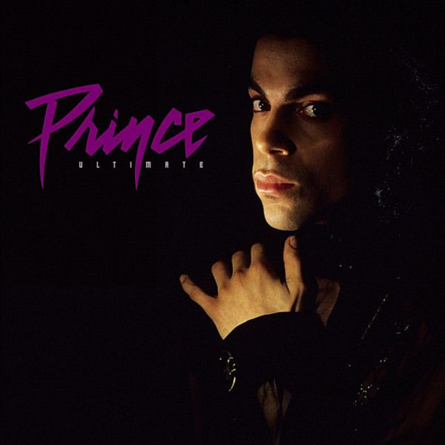プリンス / Prince「アルティメイト・ベスト / Ultimate」 | Warner