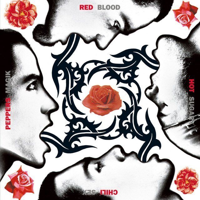 レッド・ホット・チリ・ペッパーズ / Red Hot Chili Peppers「ブラッド