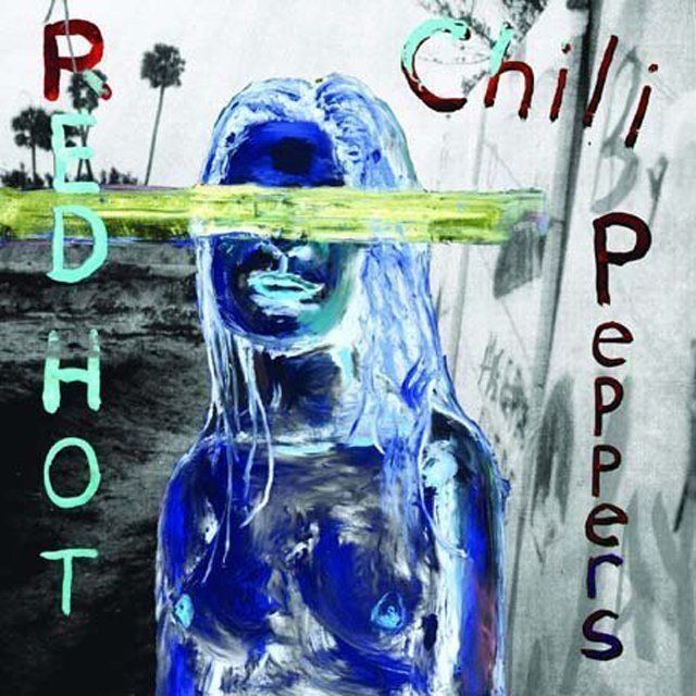 レッド・ホット・チリ・ペッパーズ / Red Hot Chili Peppers「バイ・ザ