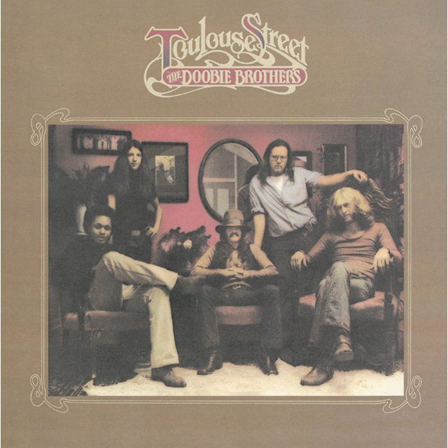 ドゥービー・ブラザーズ / The Doobie Brothers「トゥールーズ