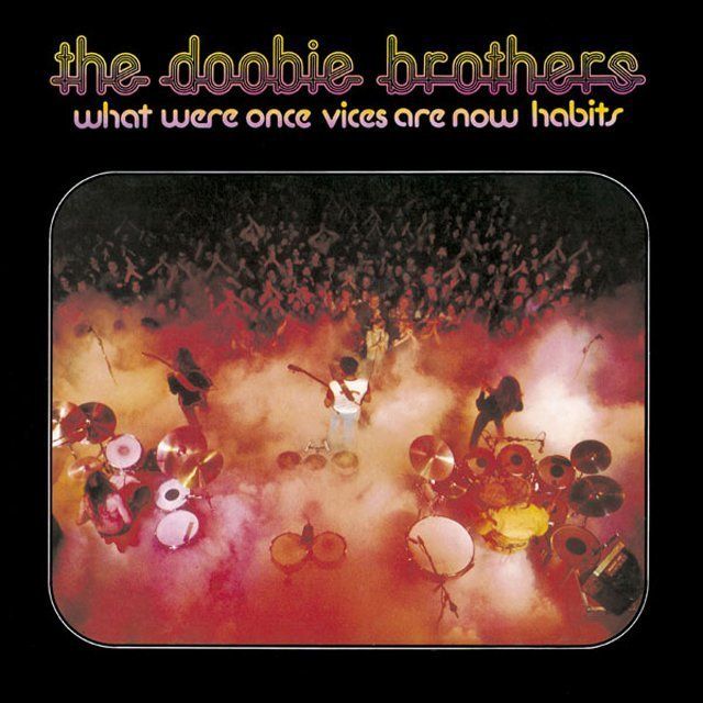 ドゥービー・ブラザーズ / The Doobie Brothers ディスコグラフィー