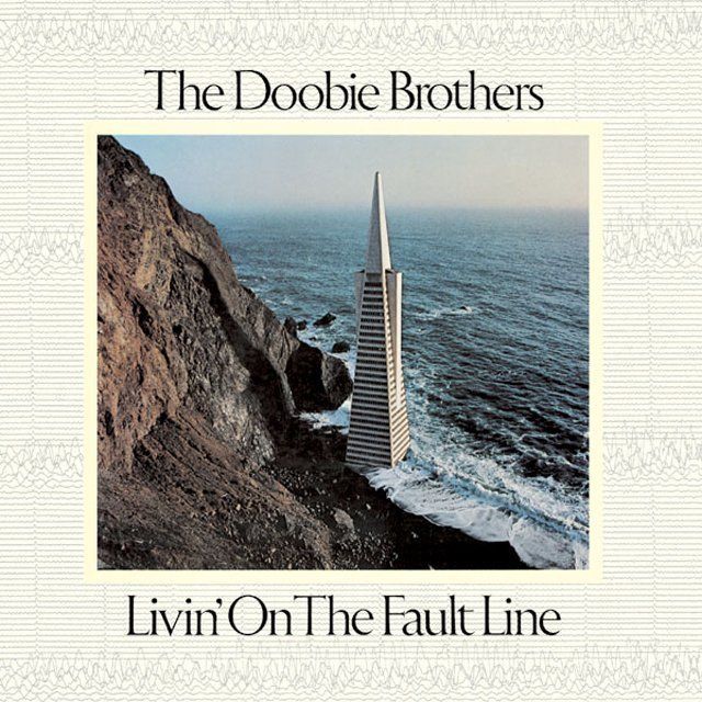 ドゥービー・ブラザーズ / The Doobie Brothers「運命の掟 / LIVIN' ON