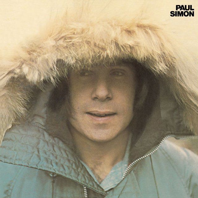ポール・サイモン / Paul Simon「ポール・サイモン<紙ジャケットCD