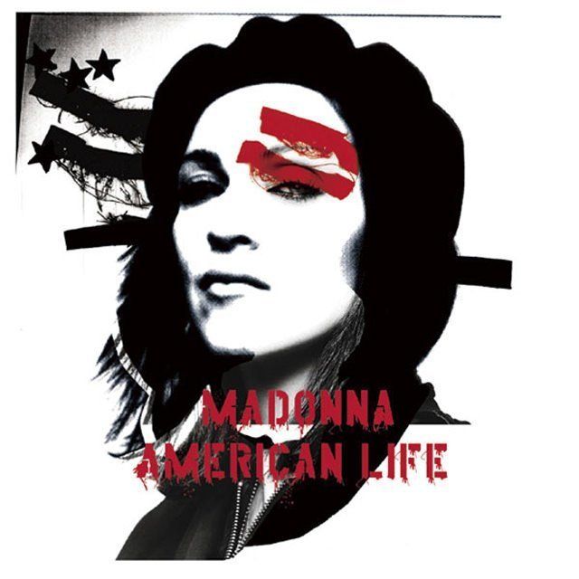 マドンナ / Madonna | Warner Music Japan
