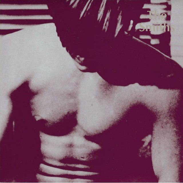 ザ・スミス / The Smiths「ザ・スミス（紙ジャケットCD） / THE SMITHS