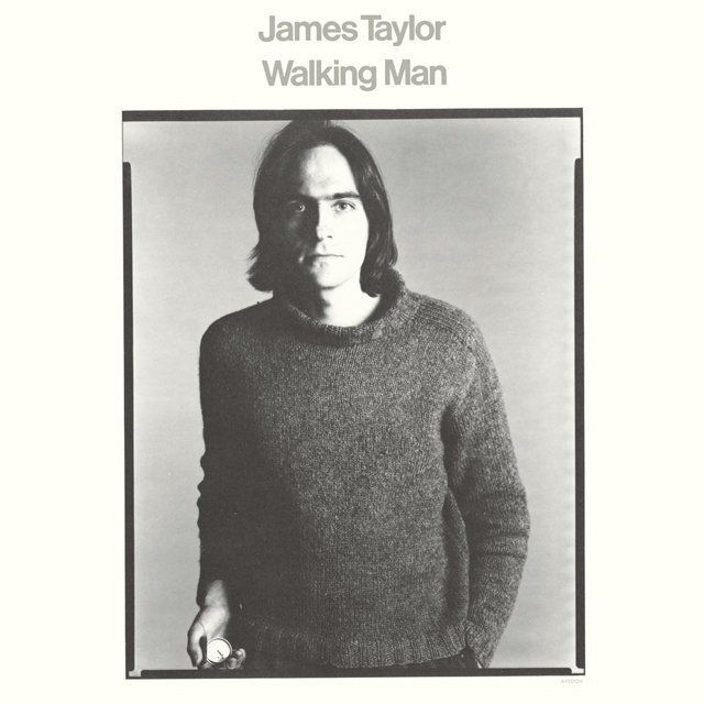 ジェイムス・テイラー / James Taylor | Warner Music Japan