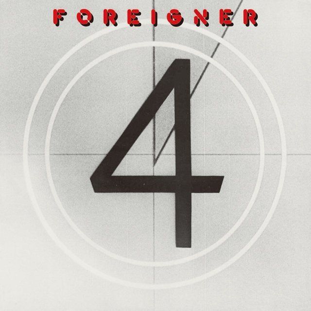 4<紙ジャケットCD>