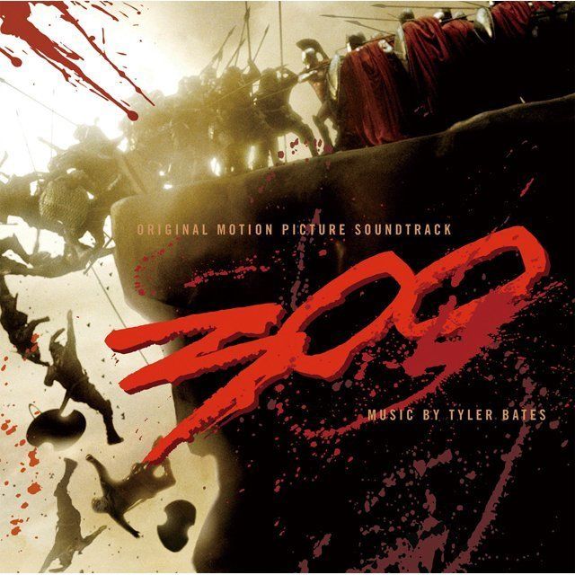 オリジナル・サウンドトラック / Original Sound Track「300<スリー