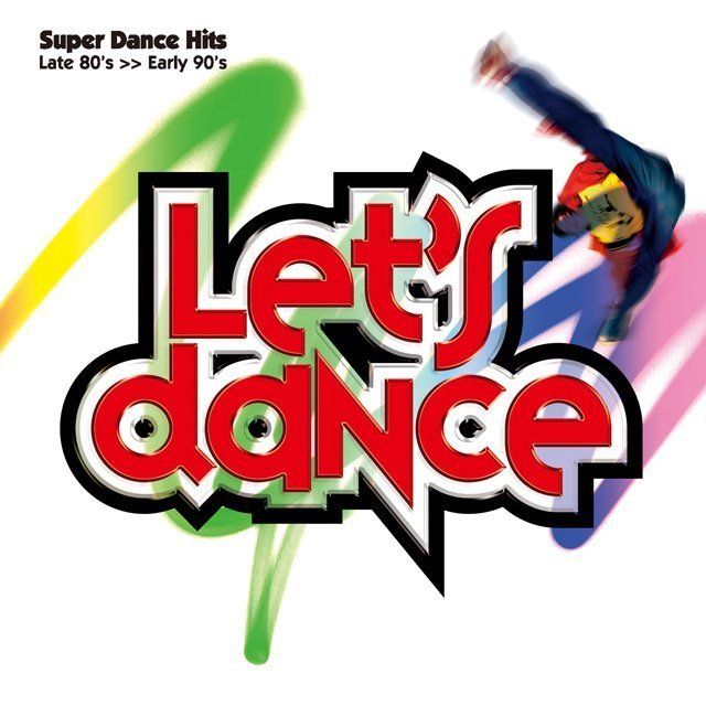 レッツ・ダンス