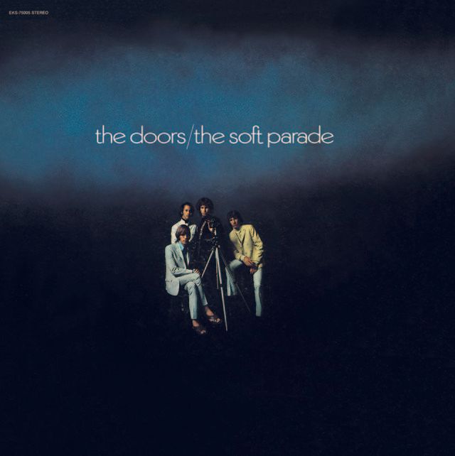 ドアーズ / The Doors ディスコグラフィー | Warner Music Japan