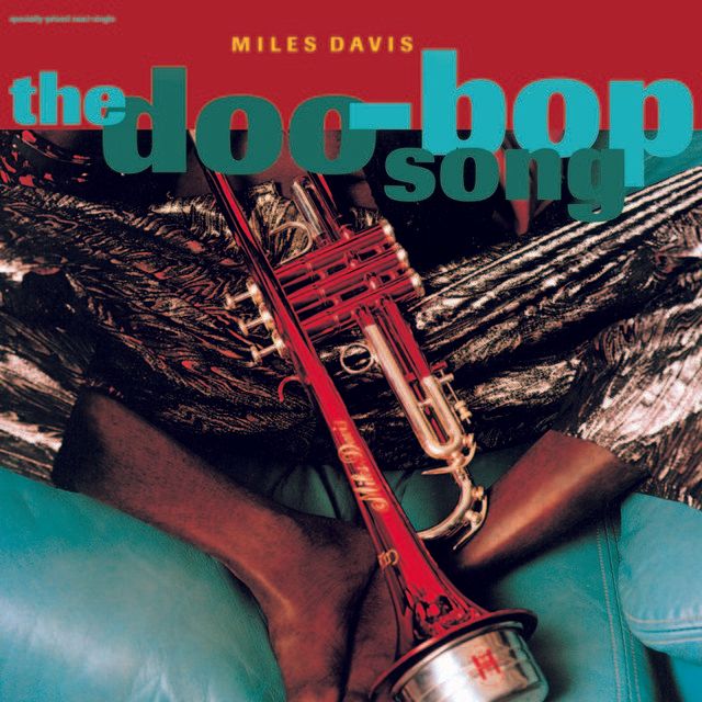 マイルス・デイヴィス / Miles Davis「ドゥー・バップ・ソングEP / THE