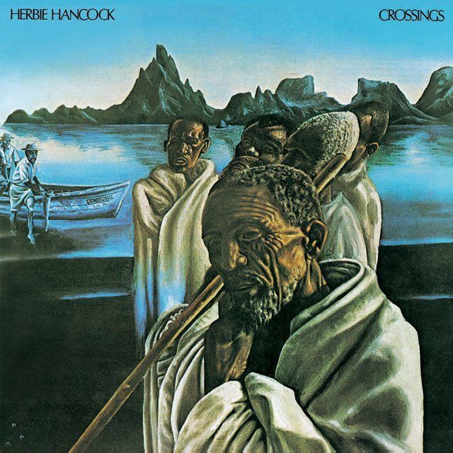 ハービー・ハンコック / Herbie Hancock ディスコグラフィー | Warner