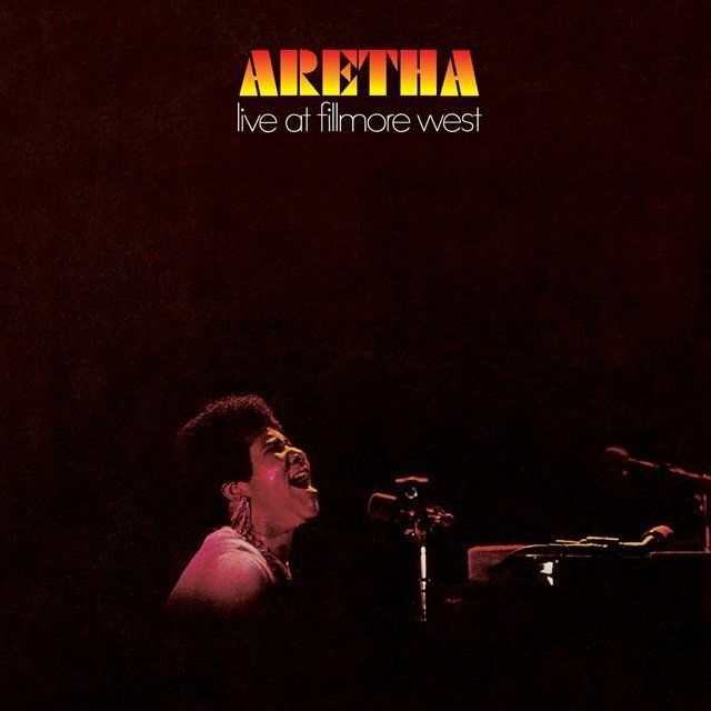 アレサ・フランクリン / Aretha Franklin ディスコグラフィー | Warner