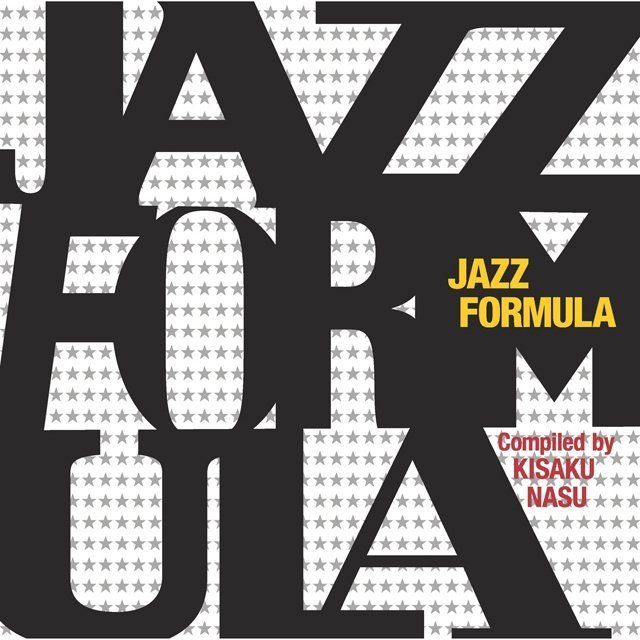 JAZZ FORMULA
