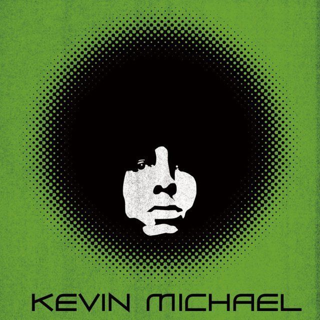 KEVIN MICHAEL(通常盤)