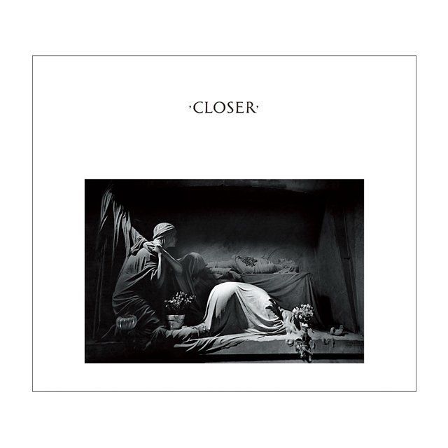 ジョイ・ディヴィジョン / Joy Division「クローサー【コレクターズ