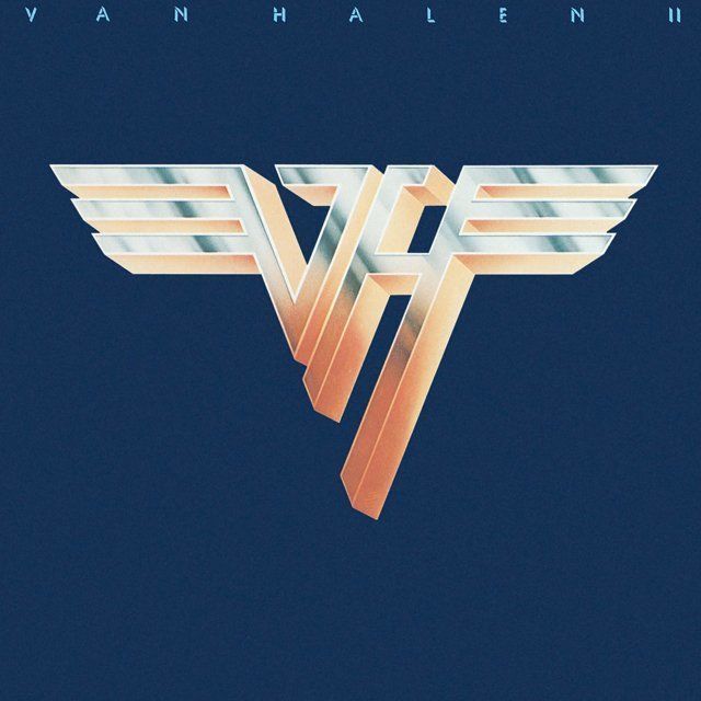 ヴァン・ヘイレン / VAN HALEN「伝説の爆撃機(紙ジャケットCD) / VAN