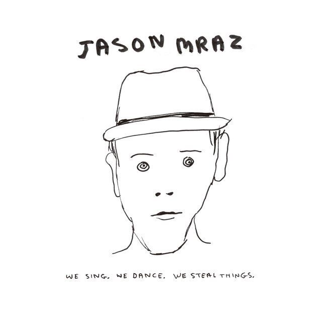 ジェイソン・ムラーズ / Jason Mraz ディスコグラフィー | Warner
