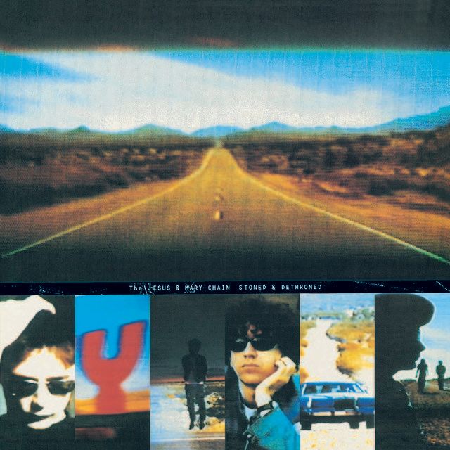 ストーンド・アンド・ディスローンド<紙ジャケットCD>