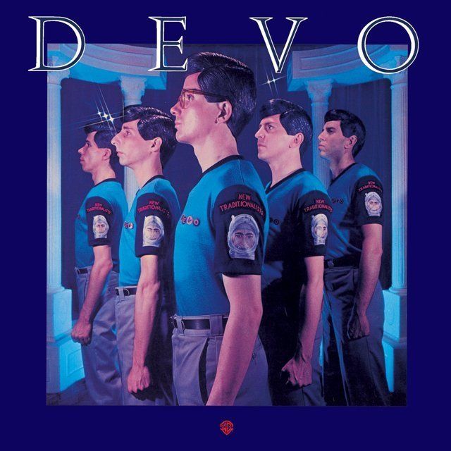 ニュー・トラディショナリスツ<紙ジャケットCD>