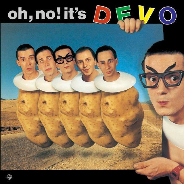 オー・ノー!イッツ・ディーヴォ<紙ジャケットCD>