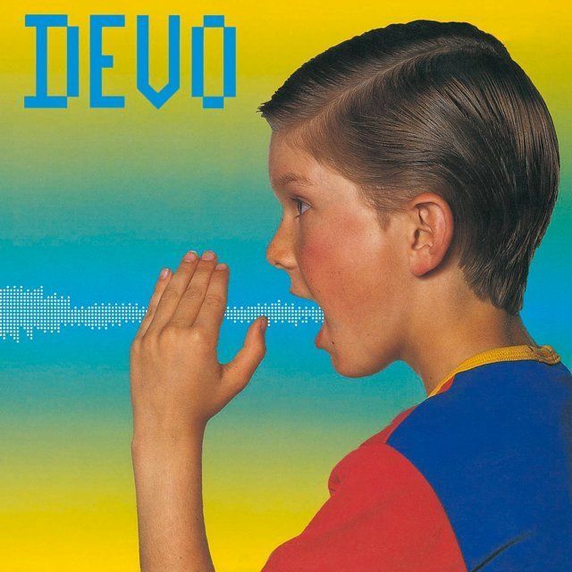 シャウト<紙ジャケットCD>