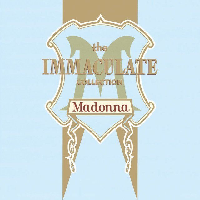 マドンナ / Madonna「ウルトラ・マドンナ ~グレイテスト・ヒッツ / THE