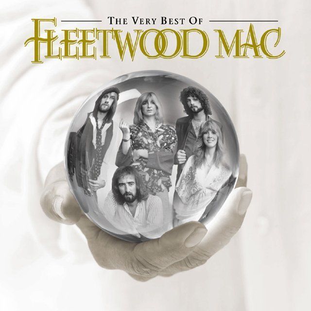 フリートウッド・マック / Fleetwood Mac「ヴェリー・ベスト・オブ