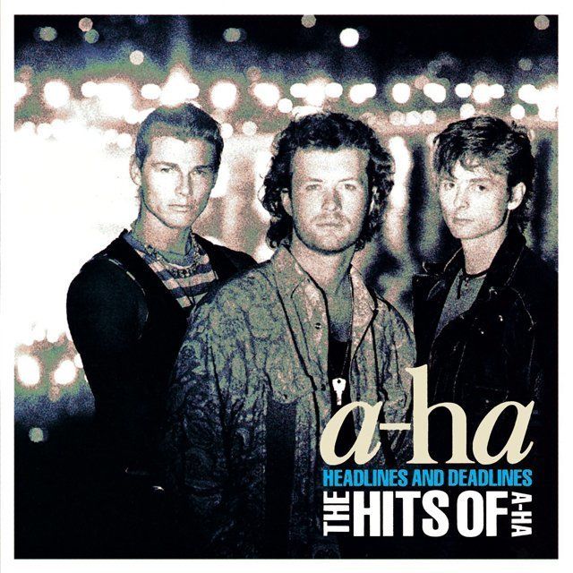 アーハ / a-ha ディスコグラフィー | Warner Music Japan