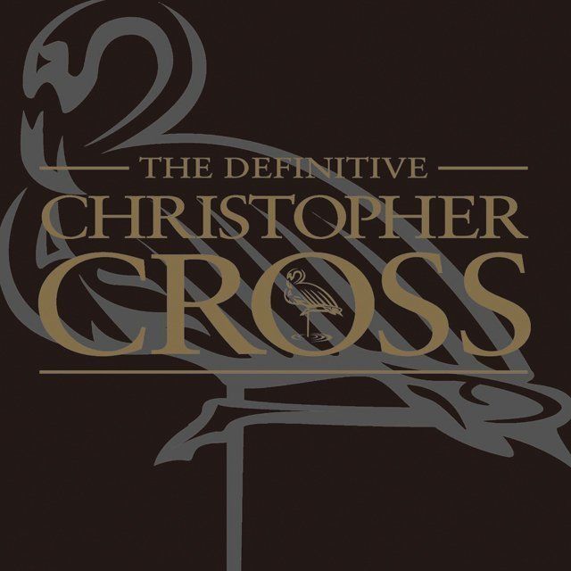 クリストファー・クロス / Christopher Cross | Warner Music Japan
