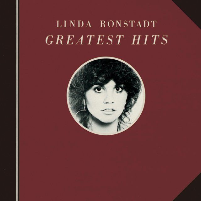 リンダ・ロンシュタット / Linda Ronstadt ディスコグラフィー