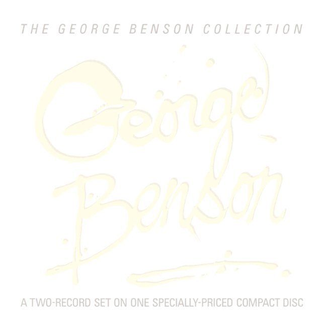 ジョージ・ベンソン / George Benson「G.B.コレクション（ベスト