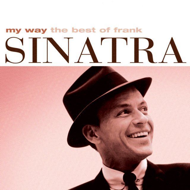 マイ・ウェイ～ベスト・オブ・フランク・シナトラ