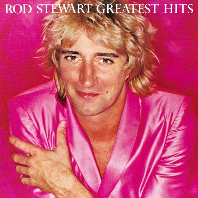 2CD！ロッド・スチュワート / ROD STEWART 1964-1969 ロッド・スチュワート / Rod Stewart「ロッド・スチュワート・グレイ