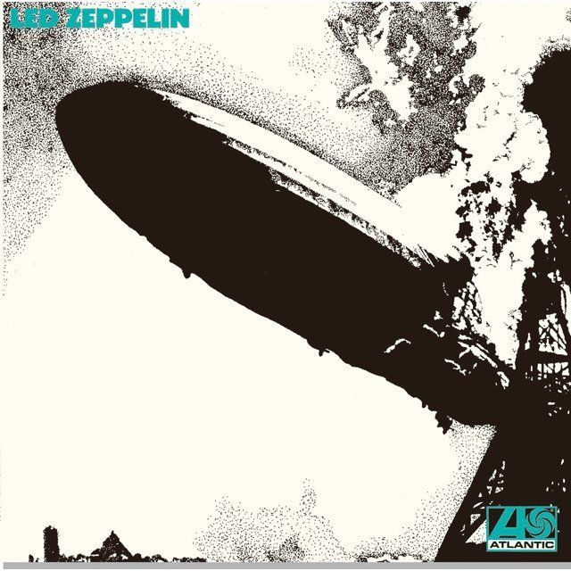 レッドツェッペリン紙ジャケ SHM-CD 10枚まとめて レッド・ツェッペリン / Led Zeppelin「レッド・ツェッペリン<紙