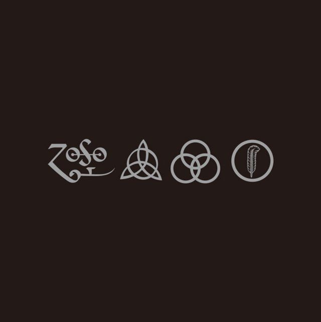 レッド・ツェッペリン / Led Zeppelin「デフィニティヴ・ボックス