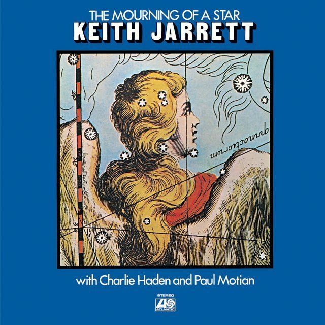 キース・ジャレット / Keith Jarrett | Warner Music Japan