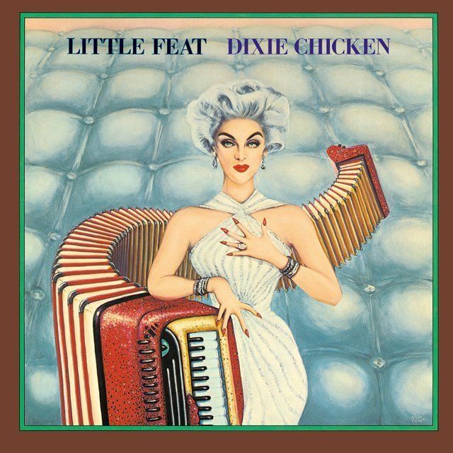 ■LITTLE FEAT / リトルフィート■2 Originals Of Li リトル・フィート / Little Feat ディスコグラフィー | Warner Music Japan