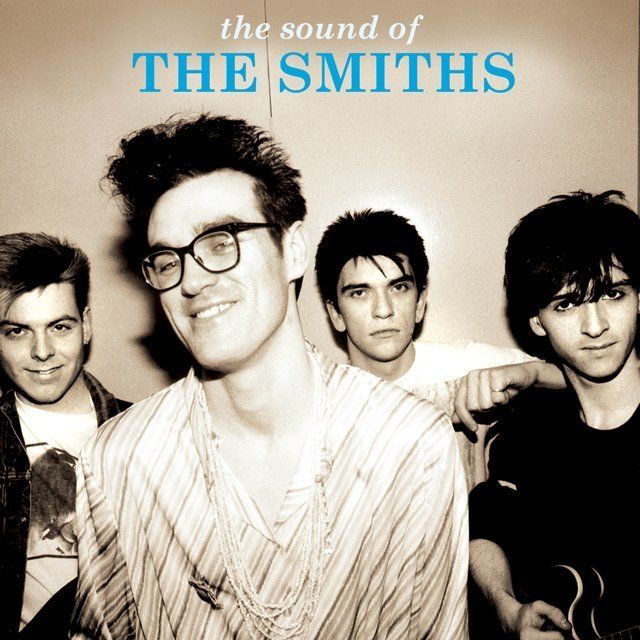 ザ・スミス / The Smiths「ザ・ベスト~サウンド・オブ・ザ・スミス
