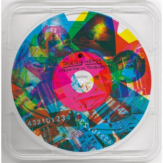 トーキングヘッズ TALKING HEADS / CD13枚セット トーキング・ヘッズ / Talking Heads ディスコグラフィー | Warner
