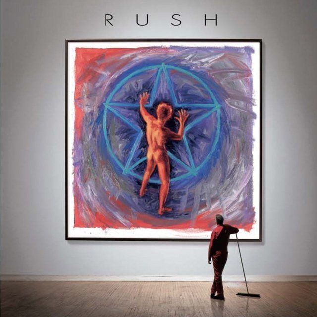 ベスト・オブ・ラッシュ1 1974-1980(SHM-CD)