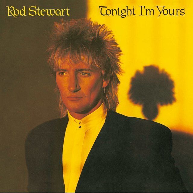 ロッド・スチュワート / Rod Stewart ディスコグラフィー | Warner